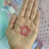 پینکولو کریستالی ستاره پاستلی