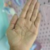 پینکولو کریستالی ستاره پاستلی