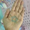 پینکولو کریستالی ستاره پاستلی