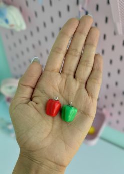 پینکولو آویزدار فلفل دلمه ای