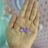 پینکولو پاپیون کوچک رنگی