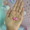 پینکولو قلب هولوگرامی رنگی