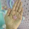 ریزولو کریستالی ماه و ستاره پاستلی