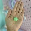 ریزولو کریستالی ماه و ستاره پاستلی