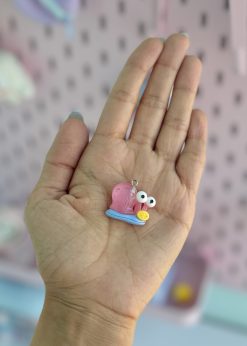 پینکولو خرچنگ و اختاپوس کیوت