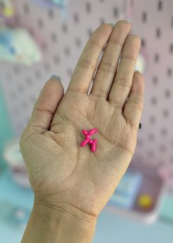 پینکولو پاپی بادکنکی کوچک رنگی