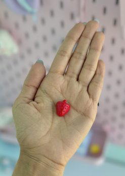 پینکولو توت فرنگی کیوت رنگی