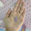 آویز زنجیر پاستلی