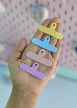 اتصال آویز موبایل رنگی