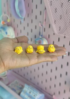 پینکولو جوجه گردالی زرد