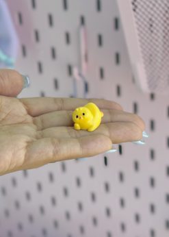 پینکولو جوجه گردالی زرد