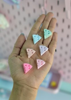 پینکولو پنیر سه گوش پاستلی
