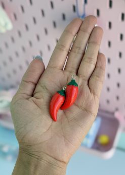 پینکولو آویزدار چیلی