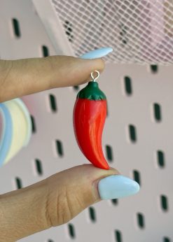 پینکولو آویزدار چیلی