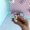 پینکولو کافه گلاسه میوه ای