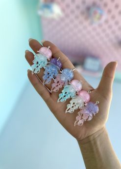 پینکولو عروس دریایی آبرنگی