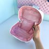 کیف پینترستی صندوقچه ای تدی