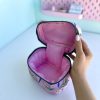 کیف پینترستی صندوقچه ای بابونه سفید
