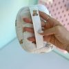 کیف پینترستی صندوقچه ای تدی