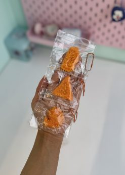 جاکلیدی اسکوییشی نرمالو سوخاری