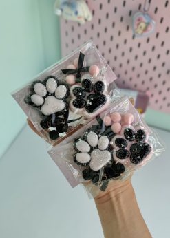فیجت نرمالو دوتایی پنجه گربه