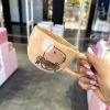 ماگ کاپی بارا کیوت قهوه ای