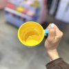 ماگ دسته دار باب اسفنجی پاستلی