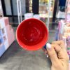 ماگ دسته دار باب اسفنجی پاستلی