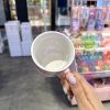 ماگ استیچ دسته دار پاستلی