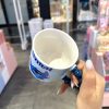 ماگ استیچ دسته دار پاستلی