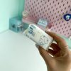 دستمال مرطوب جیبی حیوانات پاستلی