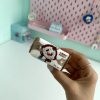 دستمال مرطوب جیبی کارتونی کیوت