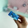 دستمال مرطوب جیبی کارتونی کیوت