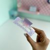 کلیپس طرحدار کیوت پاستلی