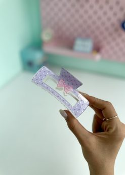 کلیپس طرحدار کیوت پاستلی