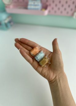 پینکولو بابل تی رنگی