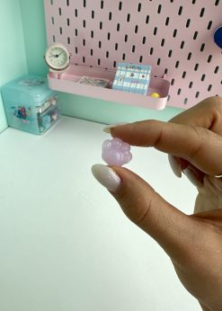 پینکولو پنجه و ابر پاستلی