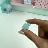 پینکولو پنجه و ابر پاستلی