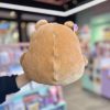 پتو بالشتی تدی کیوت قهوه ای