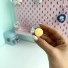 پینکولو آویزدار بیسکوییت رنگی