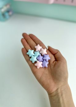 پینکولو ستاره کیوت پاستلی