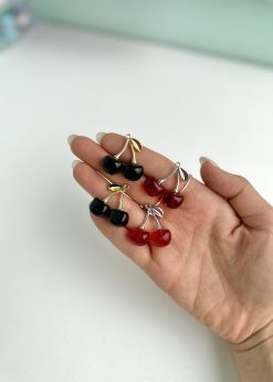 پینکولو چری کریستالی