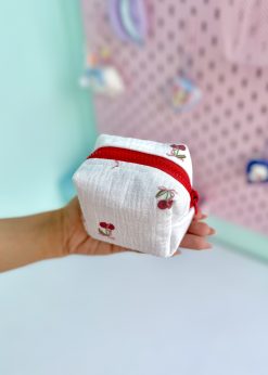 کیف پینترستی کوچک چری