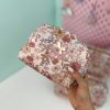 کیف پینترستی گلدار