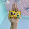 پاک کن طرح اسمارتیز رنگی
