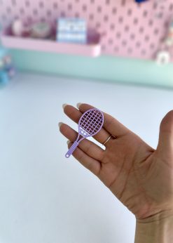 پینکولو راکت تنیس پاستلی