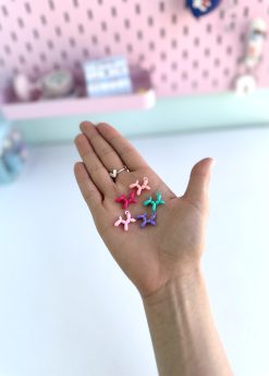 پینکولو پاپی بادکنکی کوچک