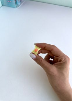 پینکولو پاکت خرگوشی رنگی