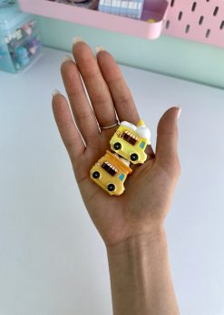 پینکولو ماشین بستنی فروشی کیوت