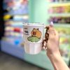 ماگ کاپی بارا کیوت سفید